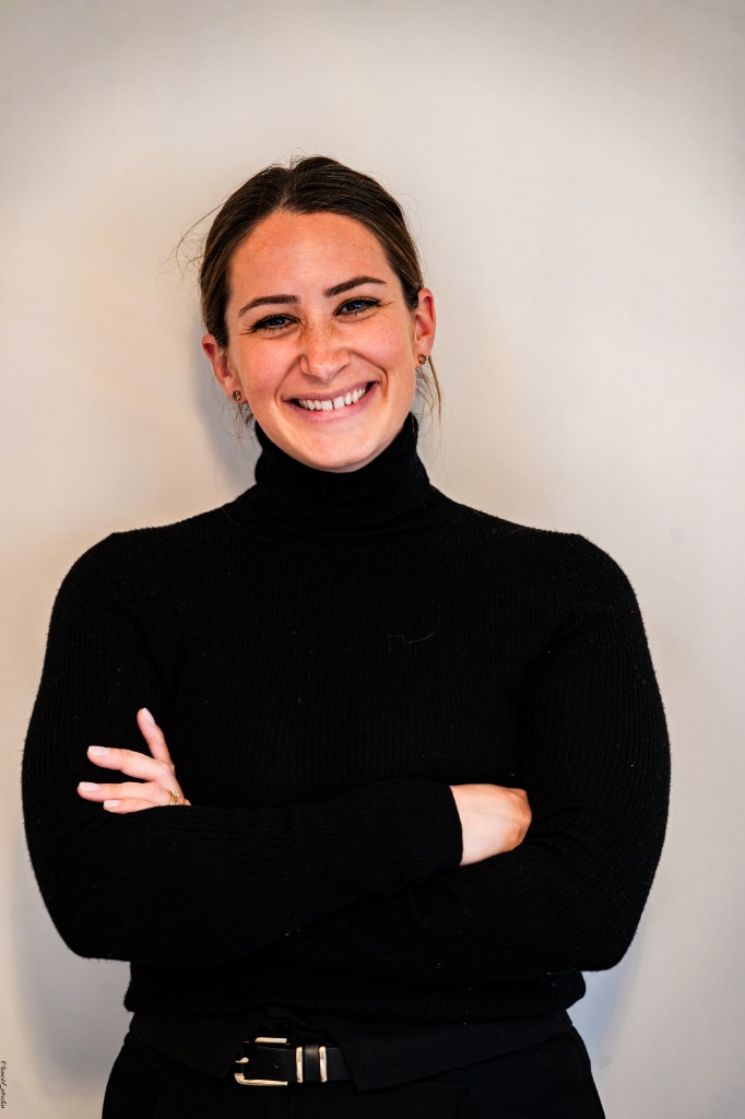 photo cabinet Marianne Lefort