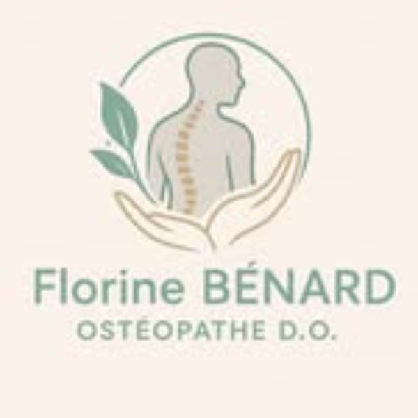 Florine BENARD