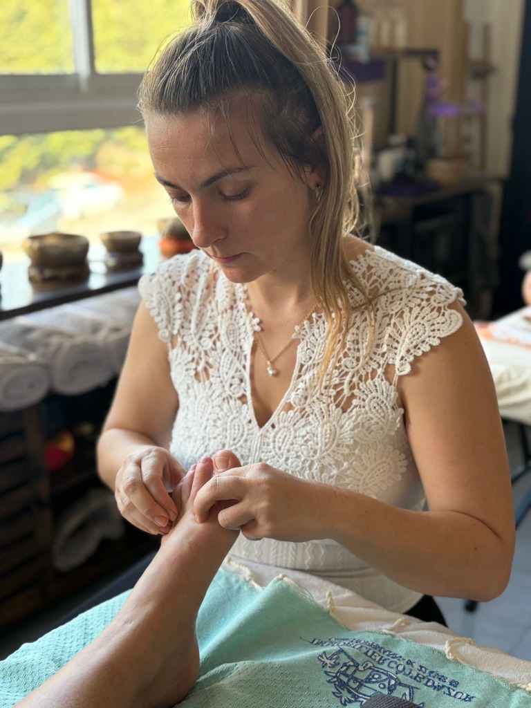 photo portrait BENARD FLORINE