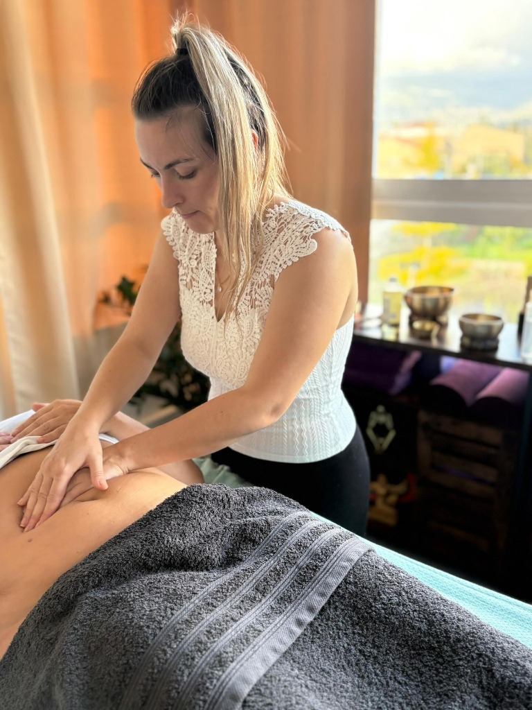 photo seance BENARD FLORINE