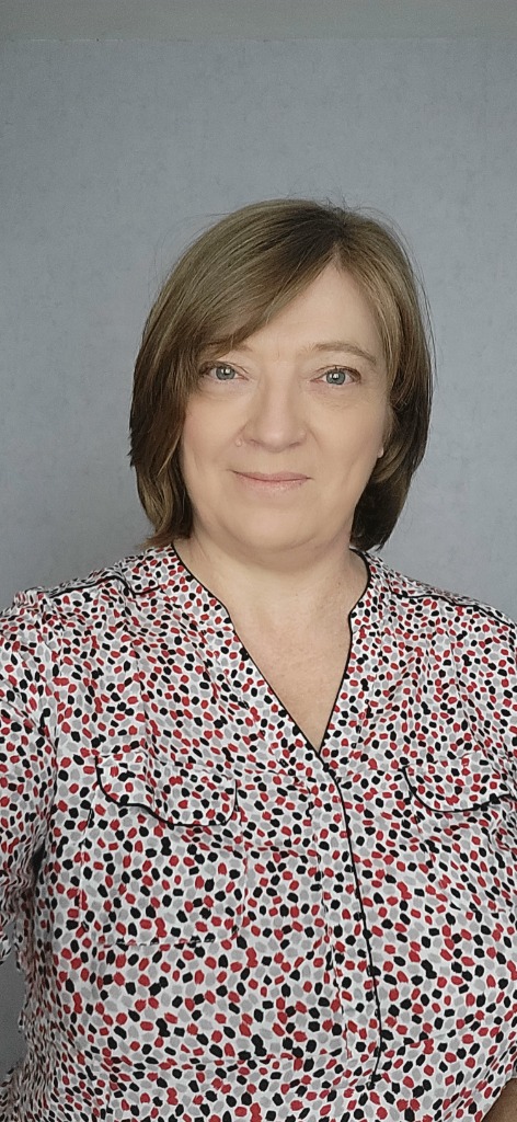 photo portrait Christine Favre 