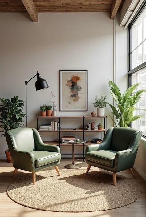 photo cabinet Assya Bouayad