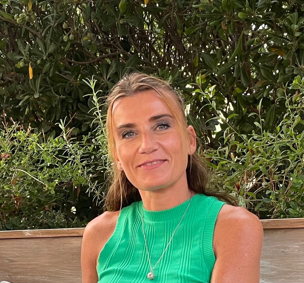 photo portrait Jordane Courbot