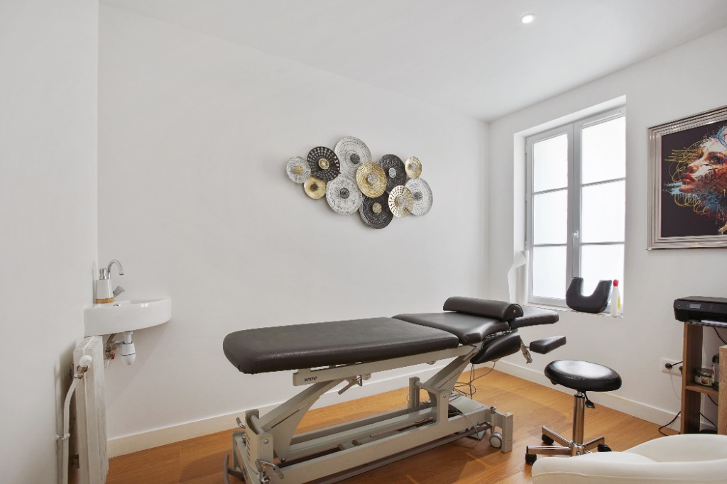 photo cabinet Nicolas masson