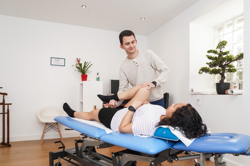 photo seance Nicolas masson