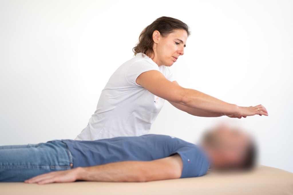 photo activite Céline RUIZ