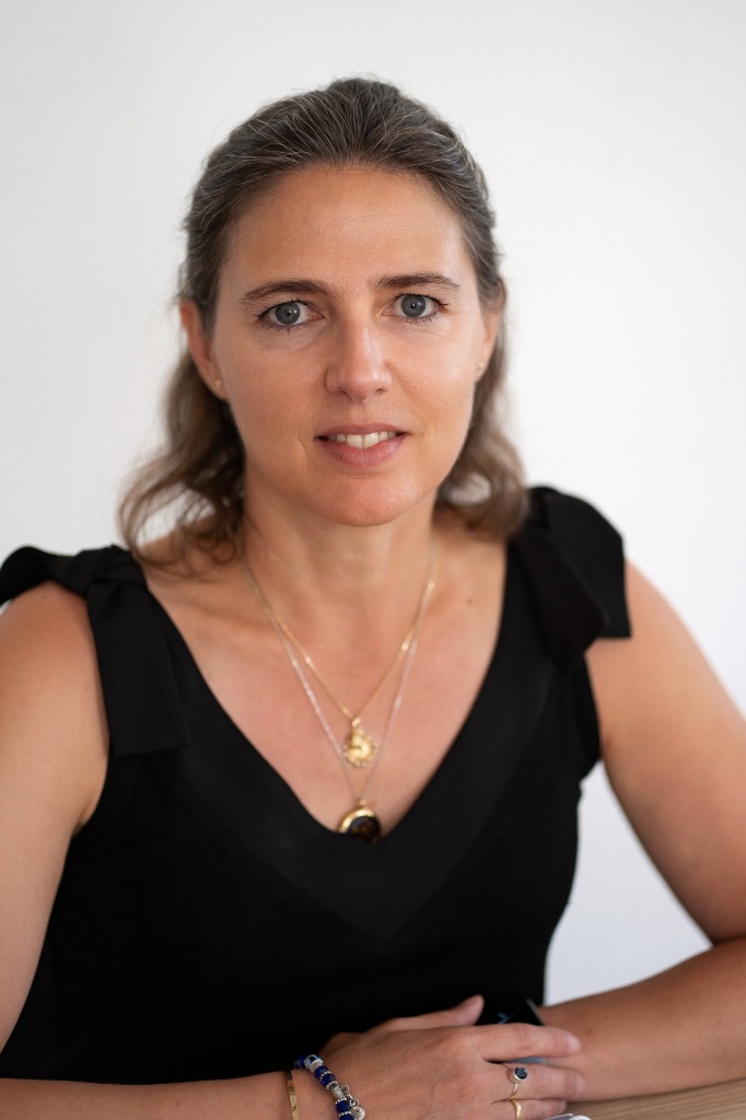 photo portrait Céline RUIZ