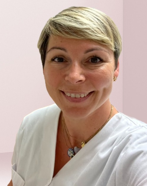 photo portrait Aude NEUFINCK