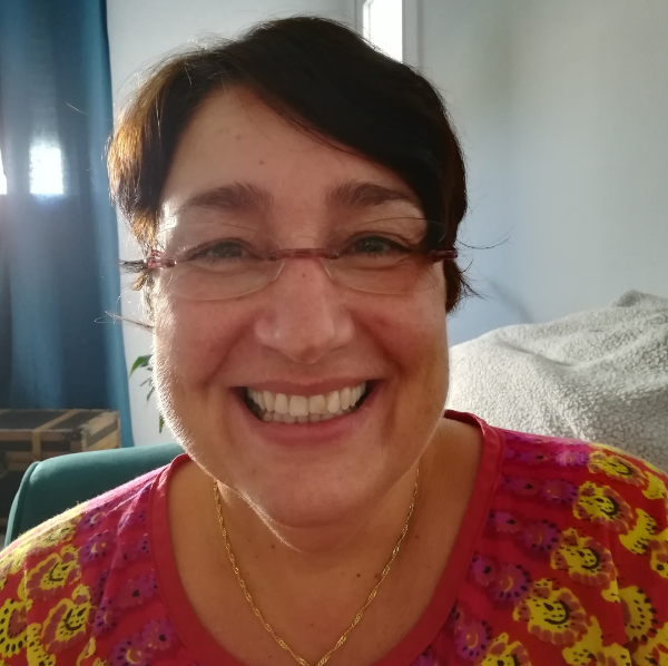 Gaëlle barbini inguanez 