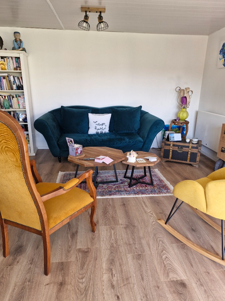 photo cabinet Gaëlle barbini inguanez 