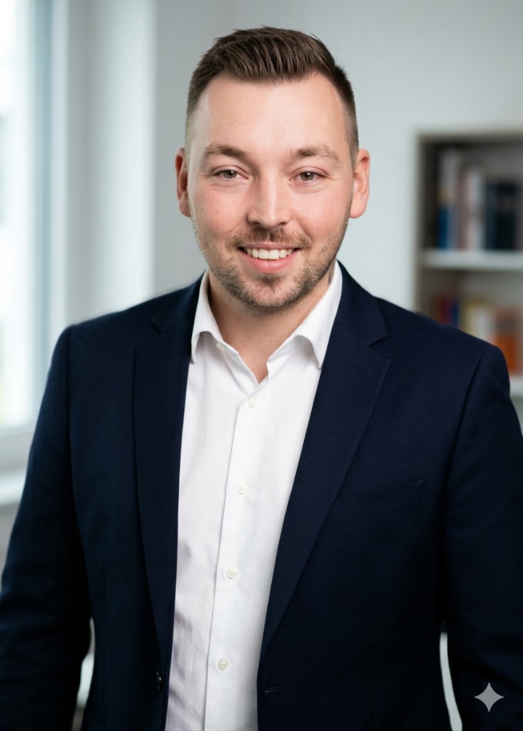 photo portrait Pierre Dujardin