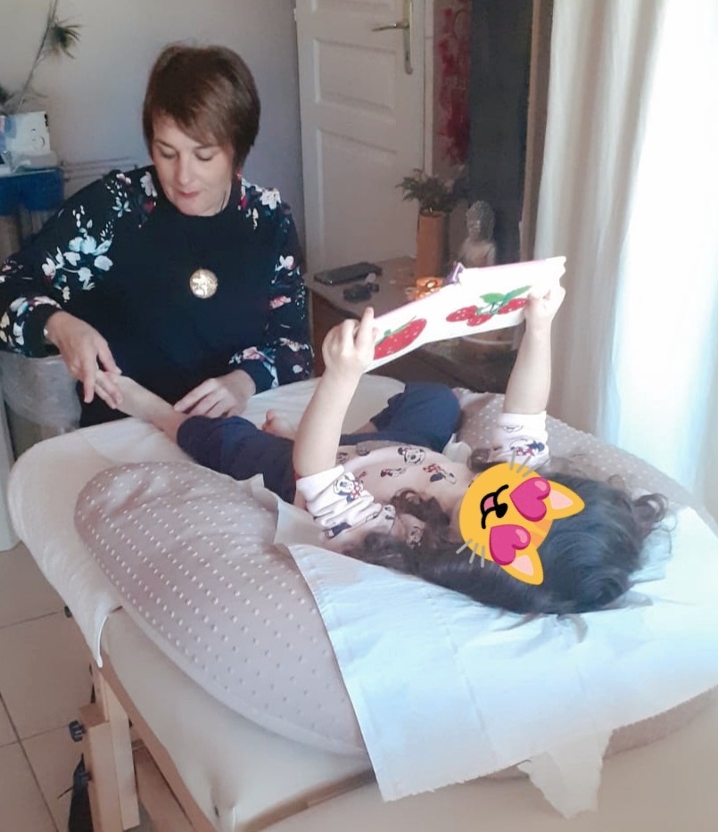 photo activite Zen et Harmonie Réflexologie 