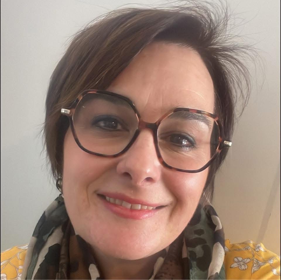 photo portrait Zen et Harmonie Réflexologie 