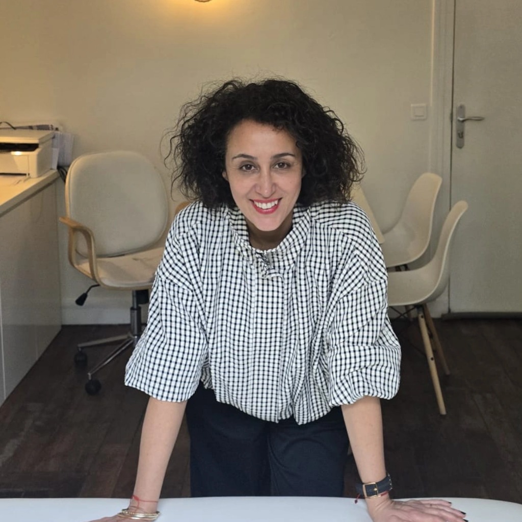 photo activite Yasmine TAHRI