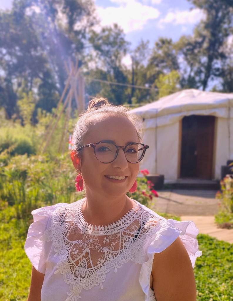 photo portrait REGARD SUR SOI