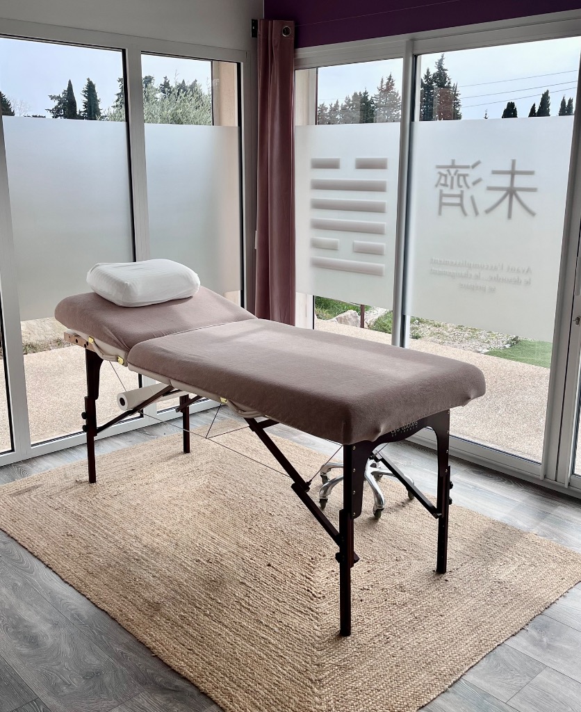 photo cabinet Morgenstern Cécile