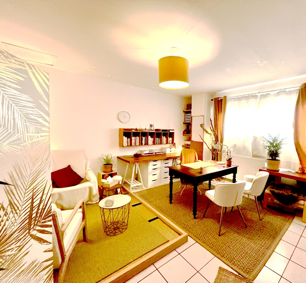 photo cabinet Ondine Aubier