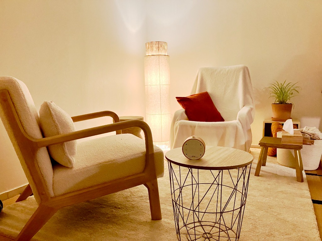 photo seance Ondine Aubier