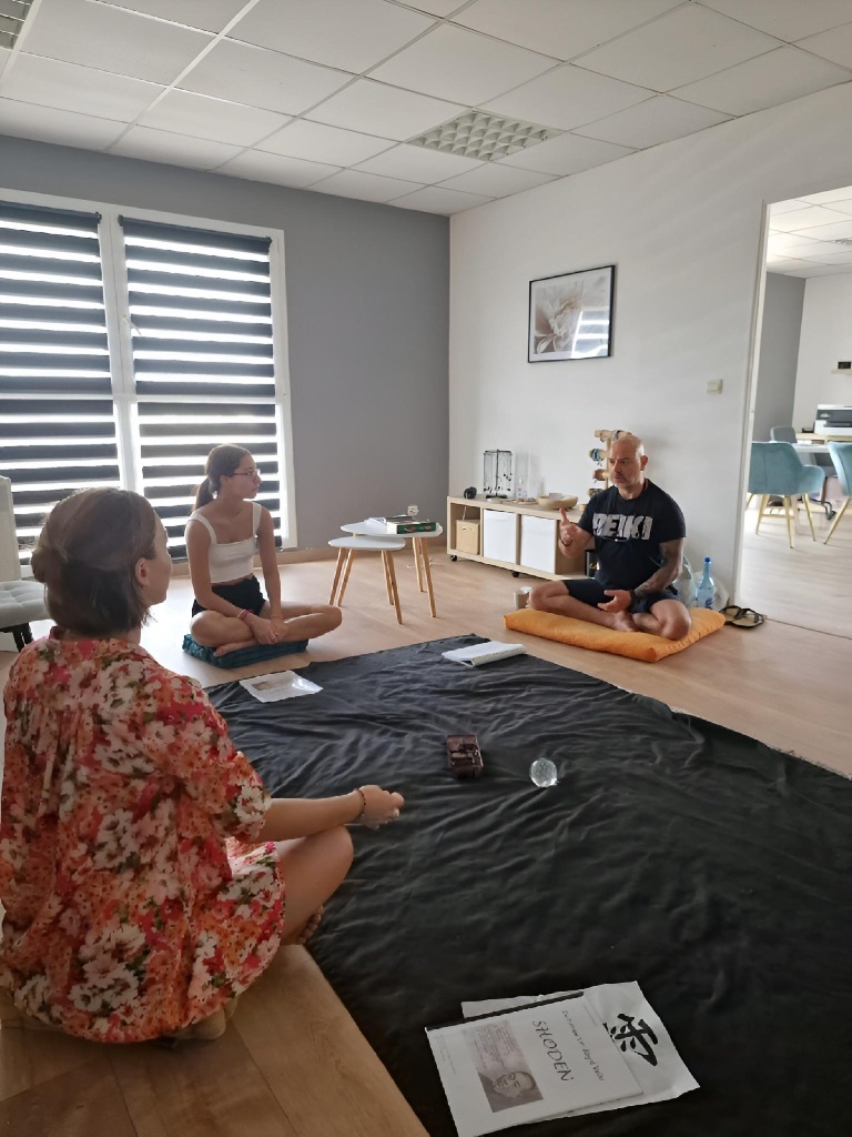 photo activite Christian Lerat 