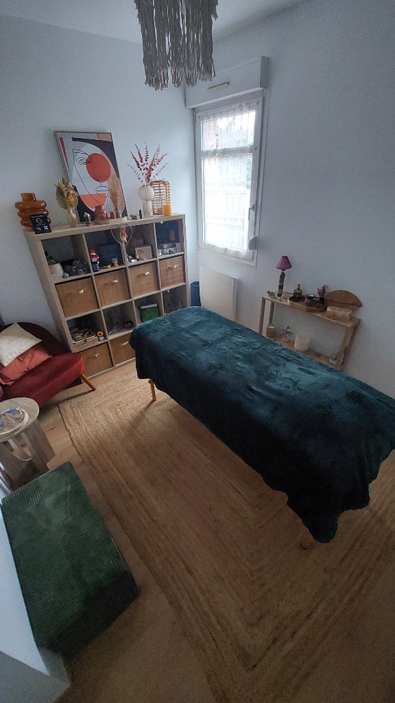 photo cabinet Christian Lerat 