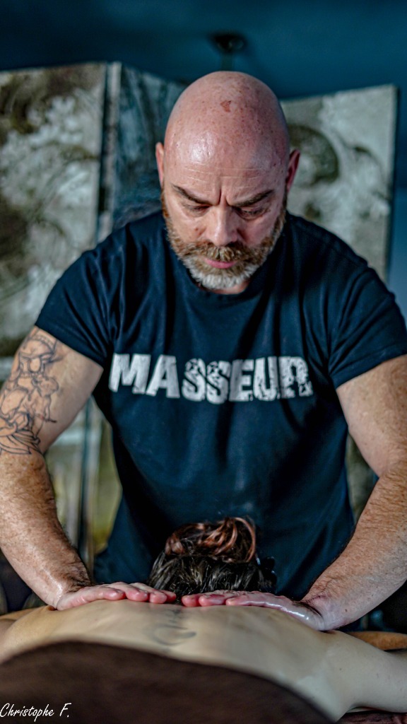 photo seance Christian Lerat 