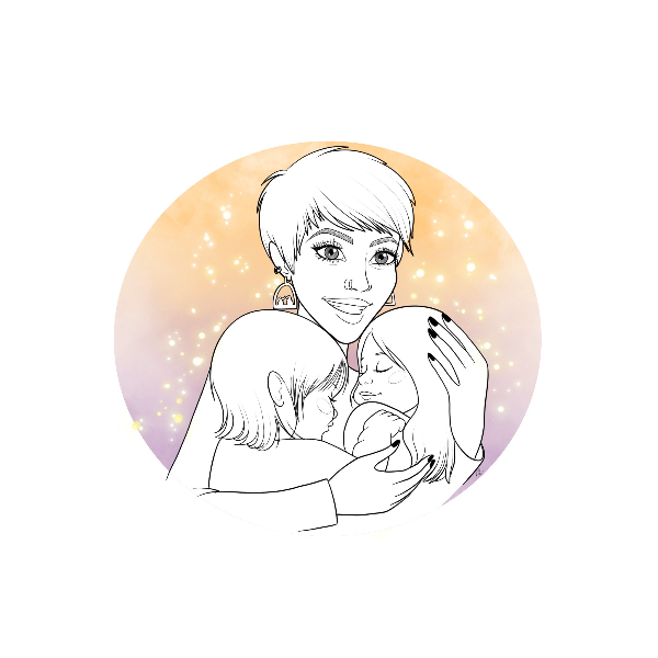 Avec toi - Livia Bouvier