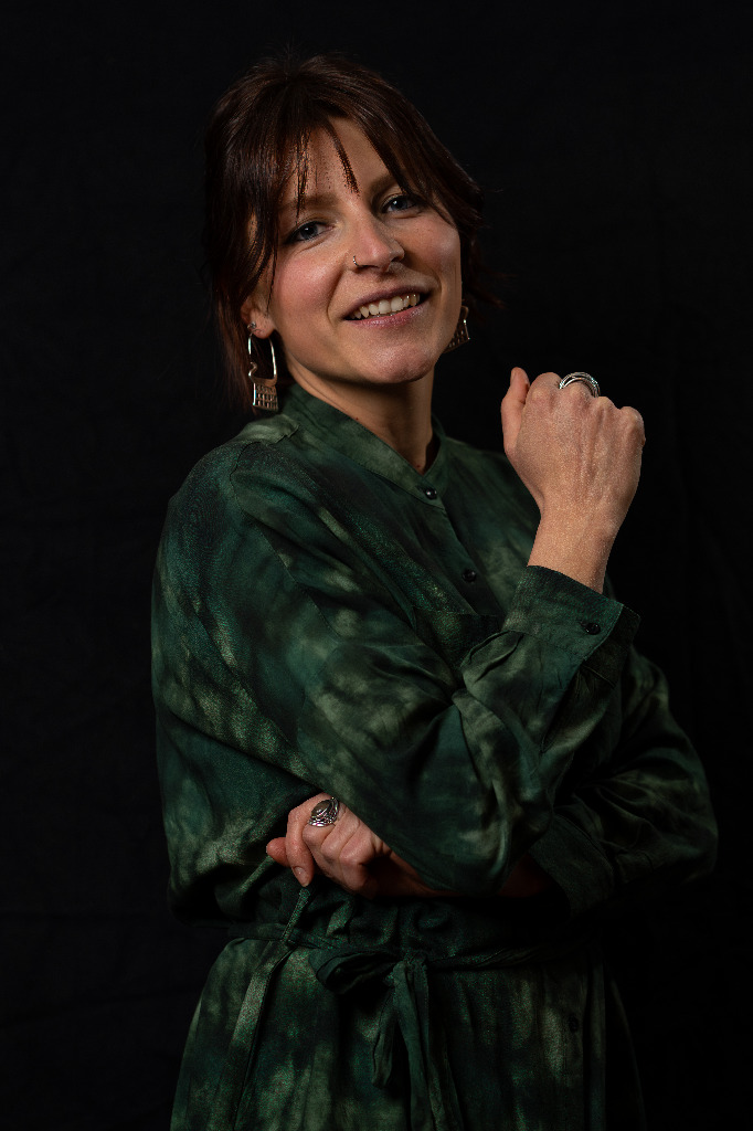 photo portrait Avec toi