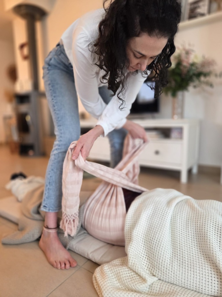 photo activite Céline CHARNEAU