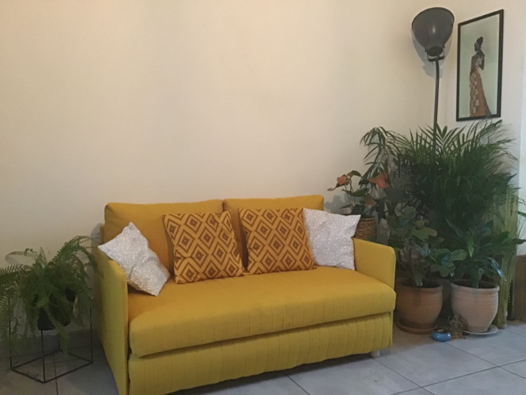 photo portrait Virginie Savin