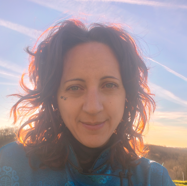 Energie Eveil et Soin - Marion Dubreuil