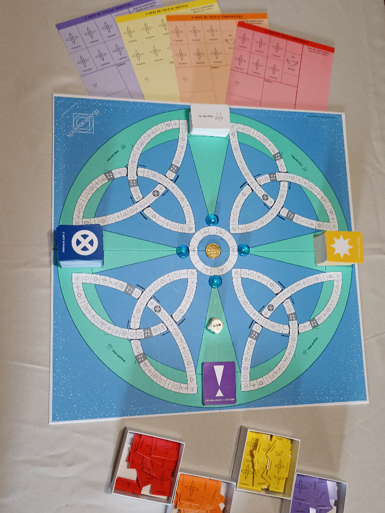 photo activite Voyage de l’Ame