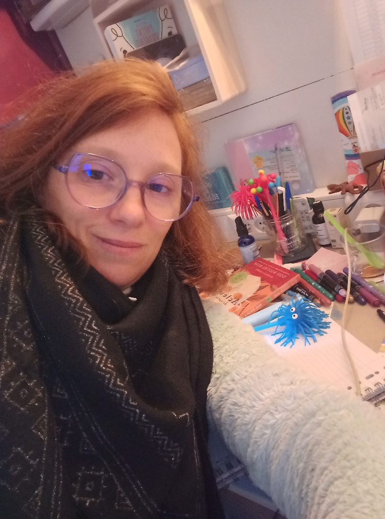 photo portrait Voyage de l’Ame