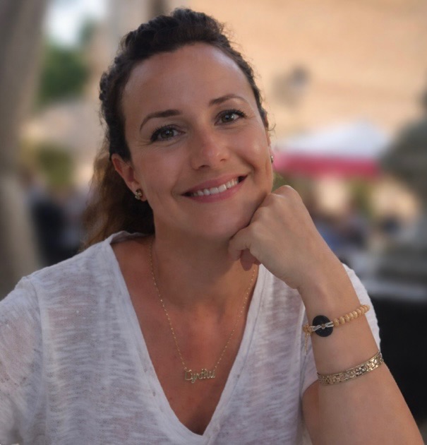 photo portrait Cynthia Schwarz 