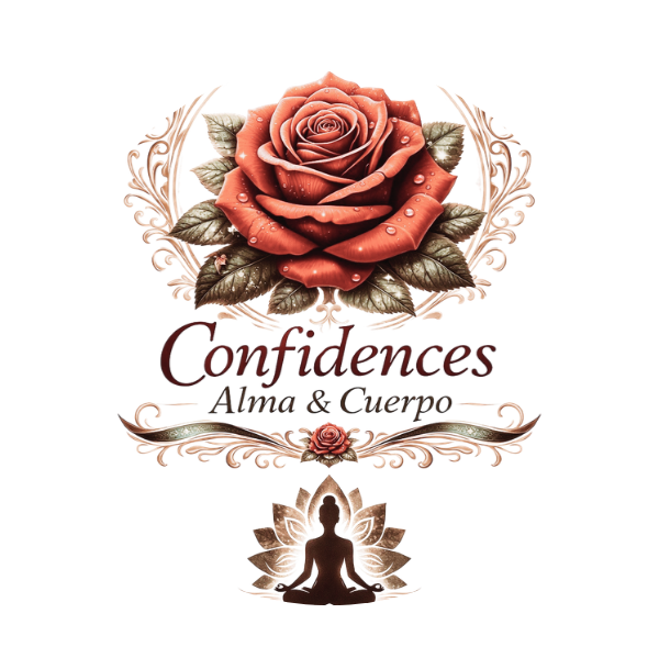Confidences Alma & Cuerpo