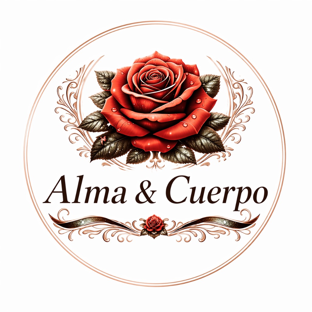 photo portrait Alma & Cuerpo