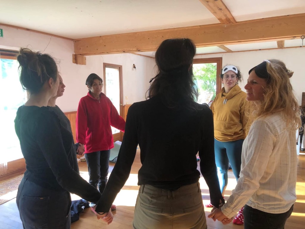 photo activite ÉclorAiles