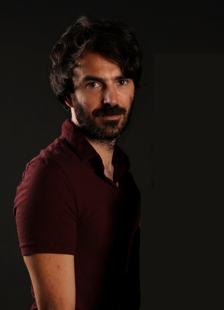 photo seance Fabrice Gerin