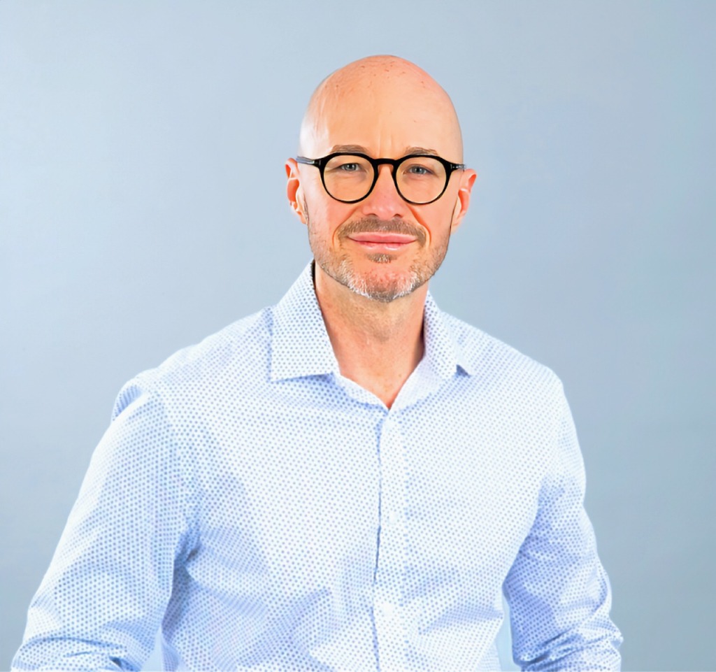 photo activite Cédric Frickert