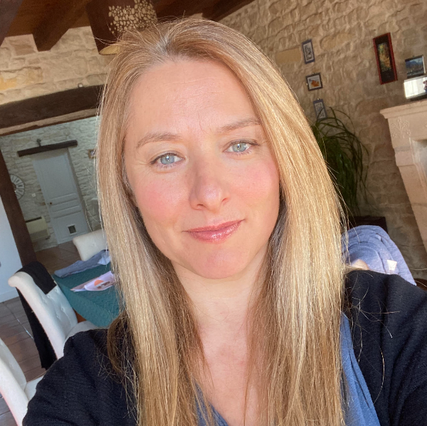 Lymphessens - Nelly PETIT