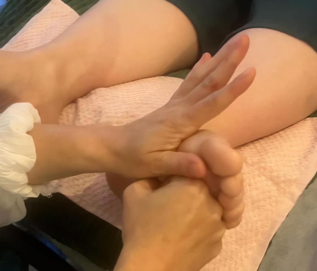 photo activite Franc Séverine