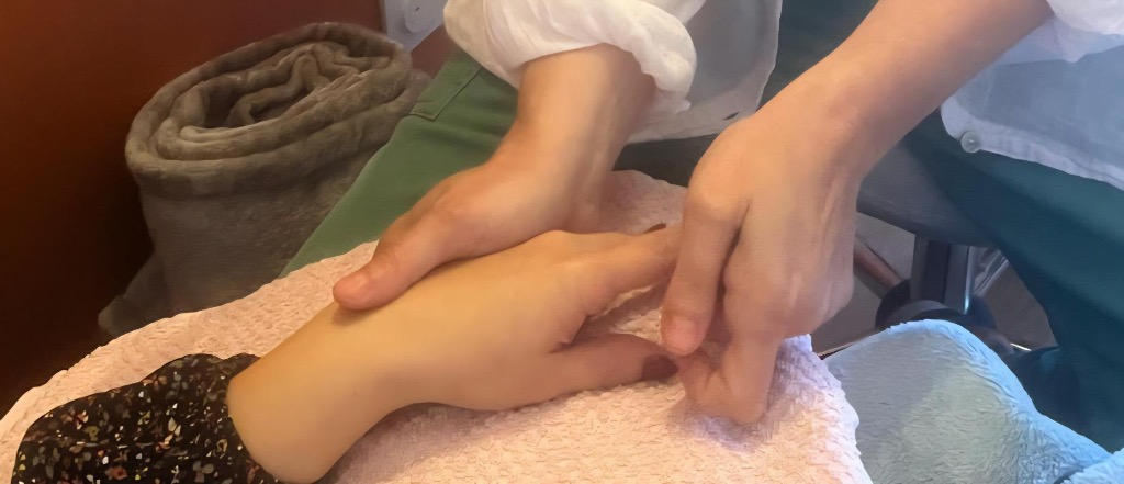 photo portrait Franc Séverine