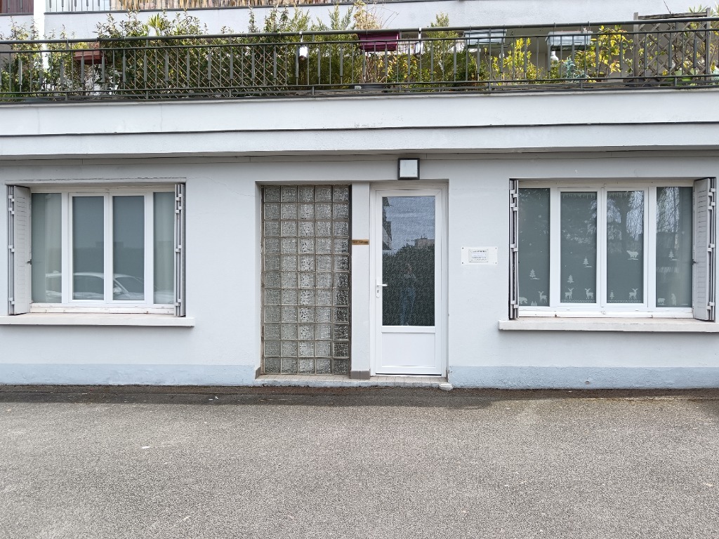 photo cabinet Marion BOURDARIOS 