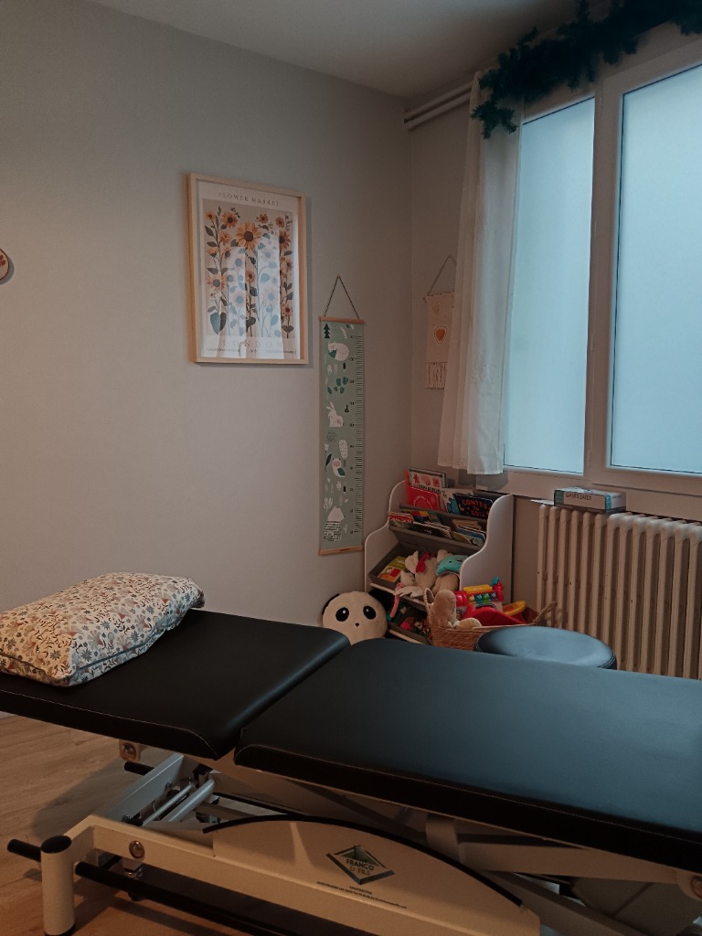 photo seance Marion BOURDARIOS 