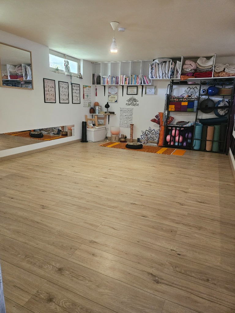 photo cabinet Valerie EMPERAIRE