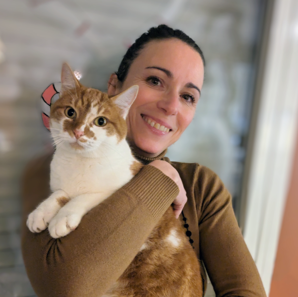 Laure BOSI - Lien2Vie