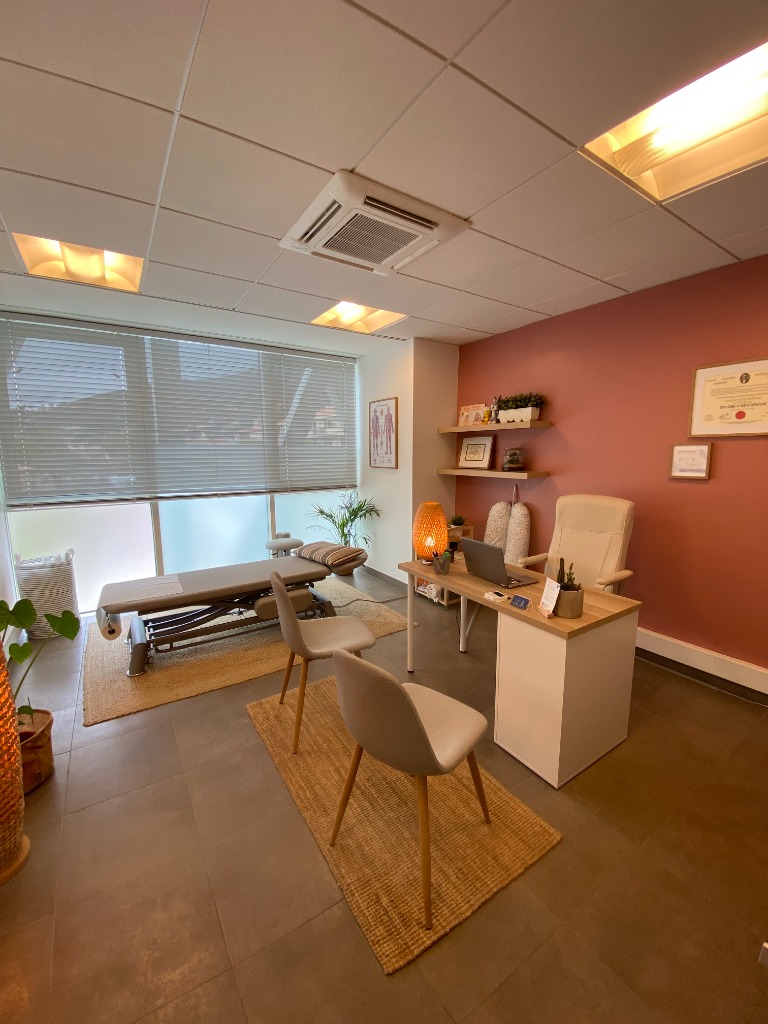 photo cabinet Emilie Garbail