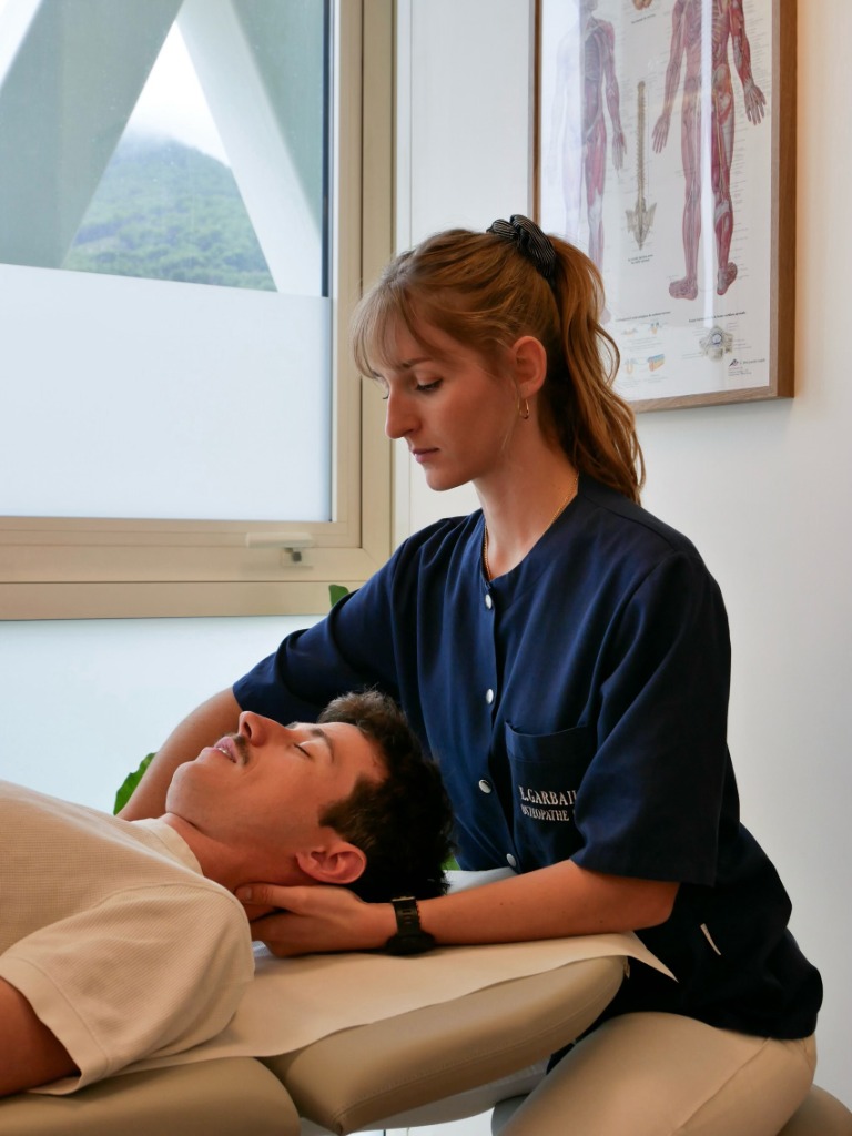 photo seance Emilie Garbail