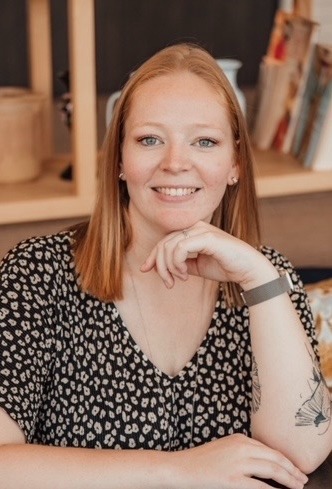 photo portrait Stonaturale