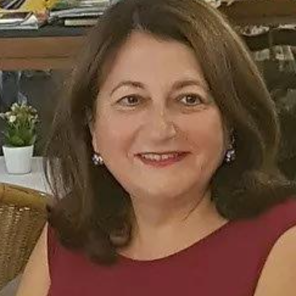 Aline sibony hypnose