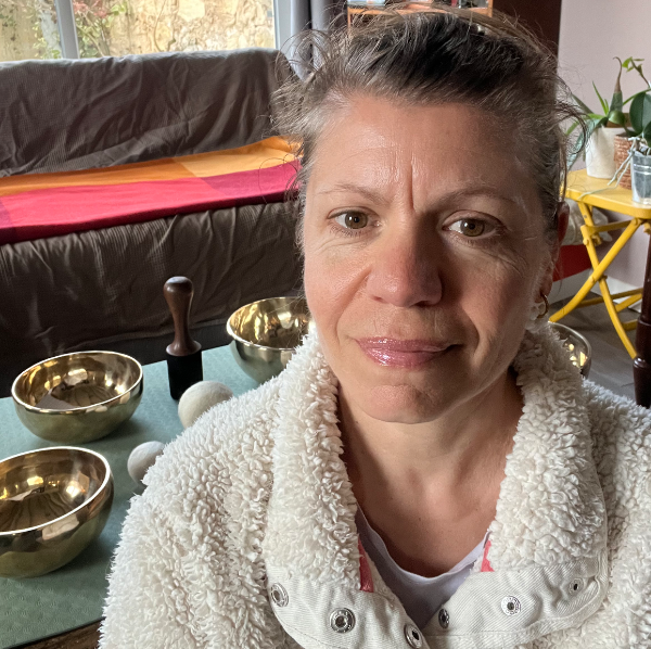 Sandrine Roblin - Essence Vitale 